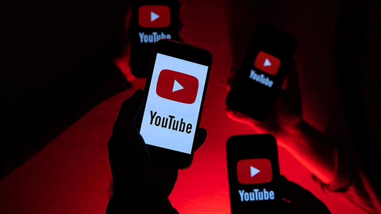 YouTube’dan içerik üreticilerine milyon dolarlık teklif: Tek şartı var