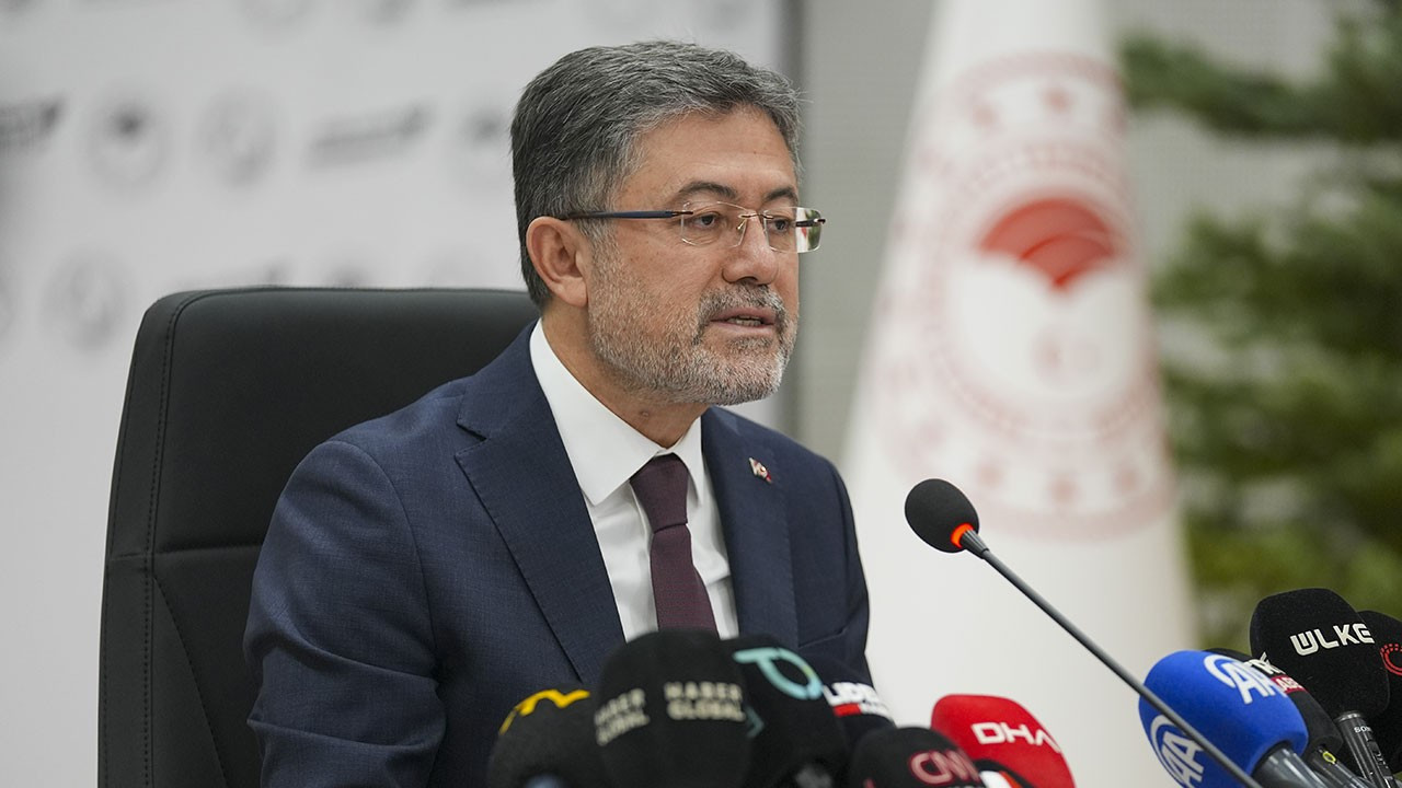 Bakan Yumaklı: Gübre sevkiyatında bu yıl sınırlama olmayacak