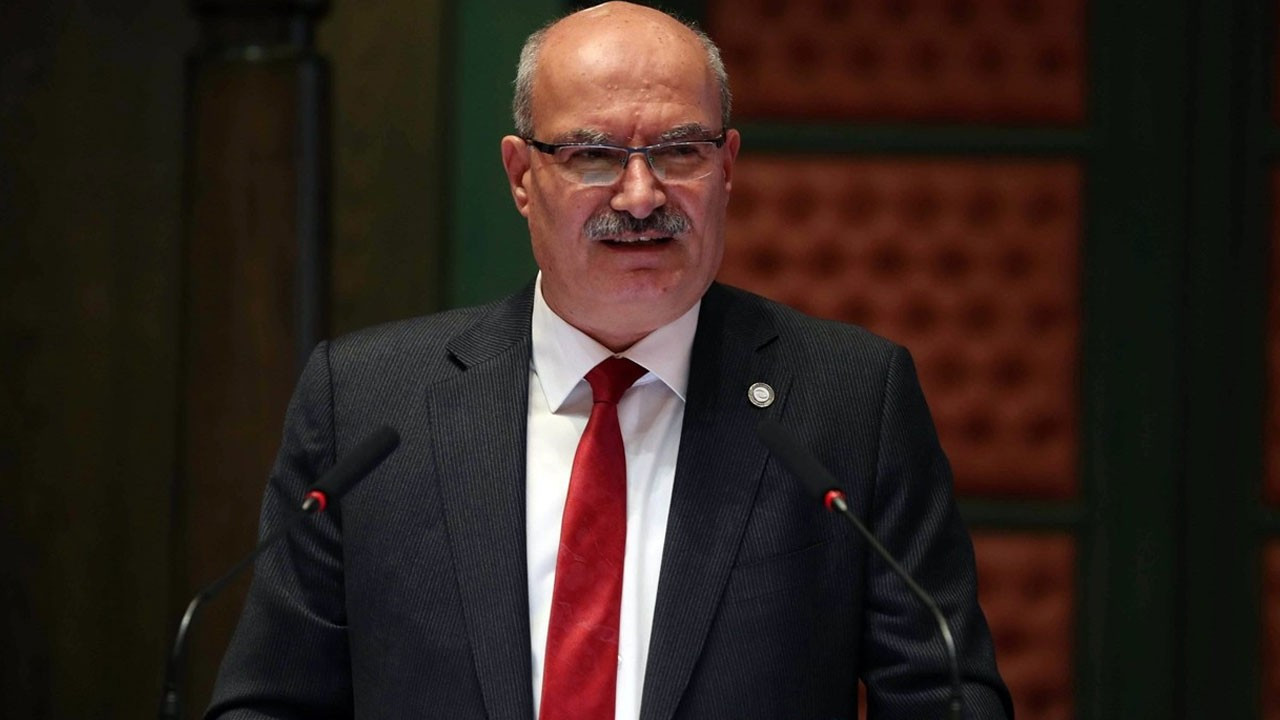 Baran: KOBİ’ler iklim dönüşümüne finansman desteğiyle dahil edilmeli