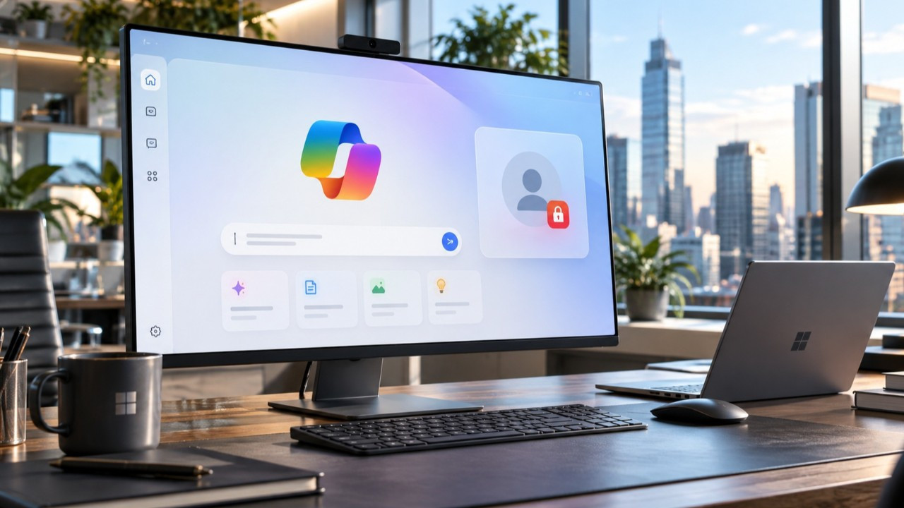 Microsoft Copilot’ta garip hata: Lisansı olan kullanıcı erişemiyor