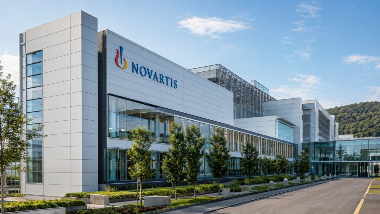 Novartis 8 klinik çalışmayı ölümler nedeniyle durdurdu
