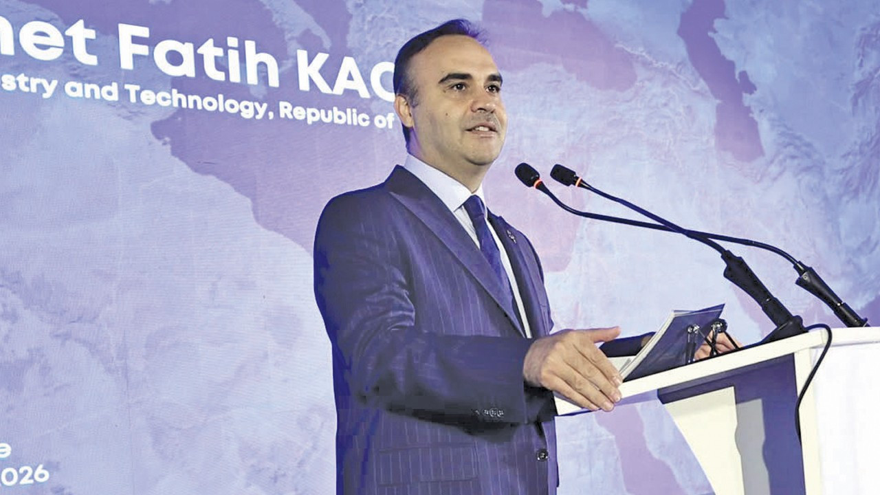 Teknoloji girişimciliği Türkiye’nin itici gücü