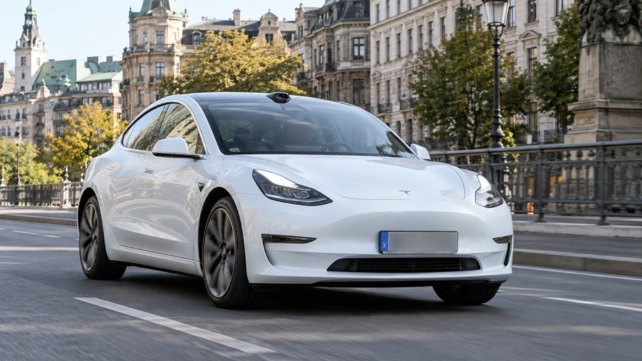 Tesla Avrupa’da kritik virajda: Karar 6 Ekim’de