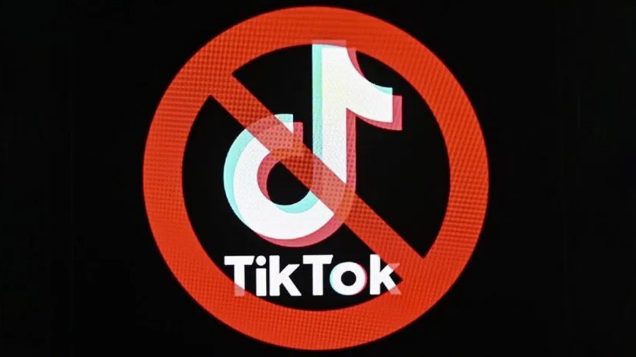 TikTok kapatılacak mı? TikTok’a erişim engeli mi geliyor?