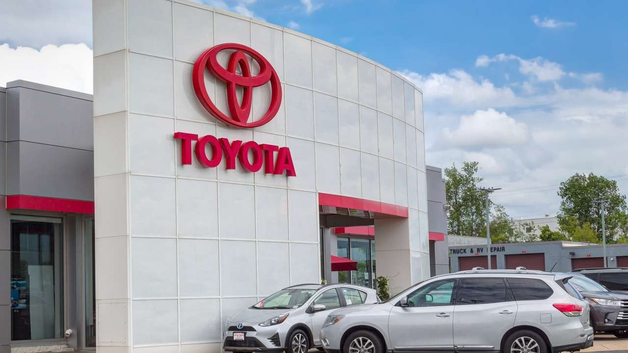 Toyota’dan binlerce araç için geri çağırma kararı