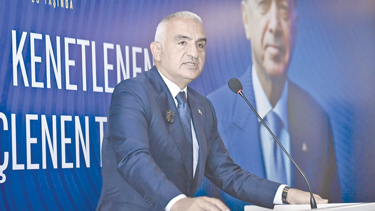 Turizmde 2027 siparişleri İstanbul’da yazılıyor: Hedef 100 milyon euro