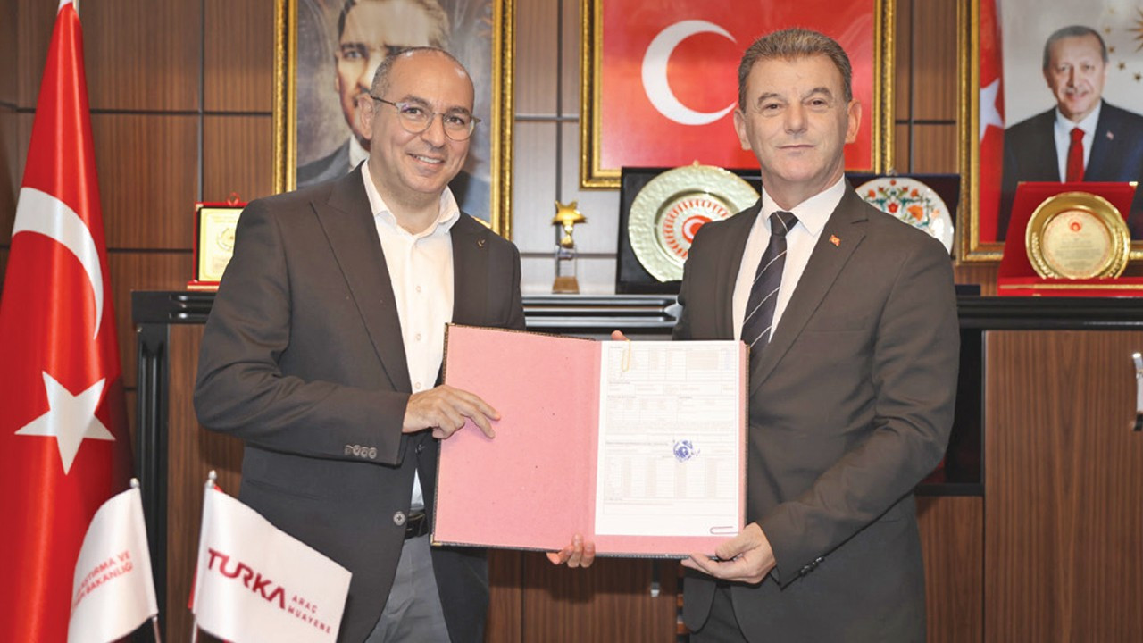 TURKA, yeni istasyon yatırımına başladı