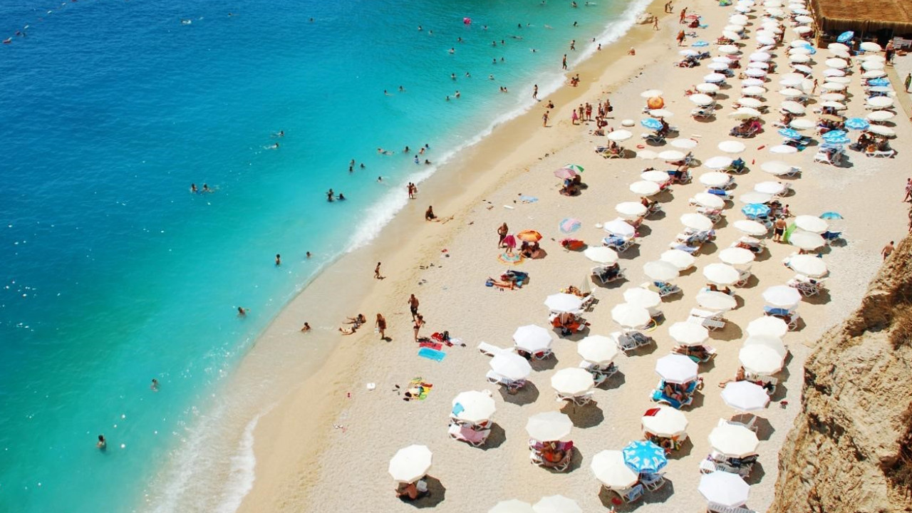Türkiye’ye sürdürülebilir turizm ödülü: 2 bin 500’ü aşkın tesis sertifika aldı
