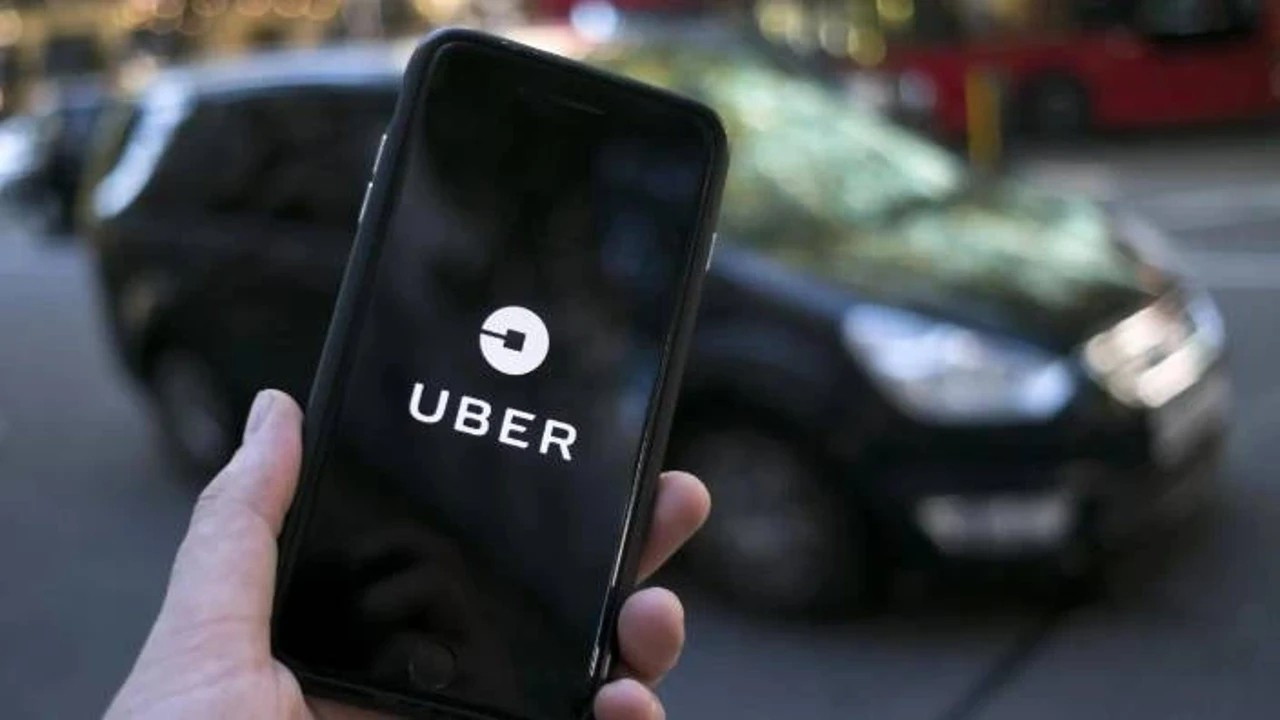 Uber’de işten çıkarma kararı: 3 bin 300 kişi ayrılacak