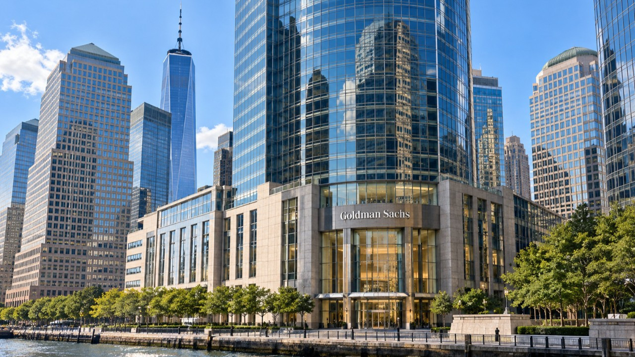 20 yöneticiye 500 milyon dolar: Goldman Sachs’ta rekor prim hazırlığı