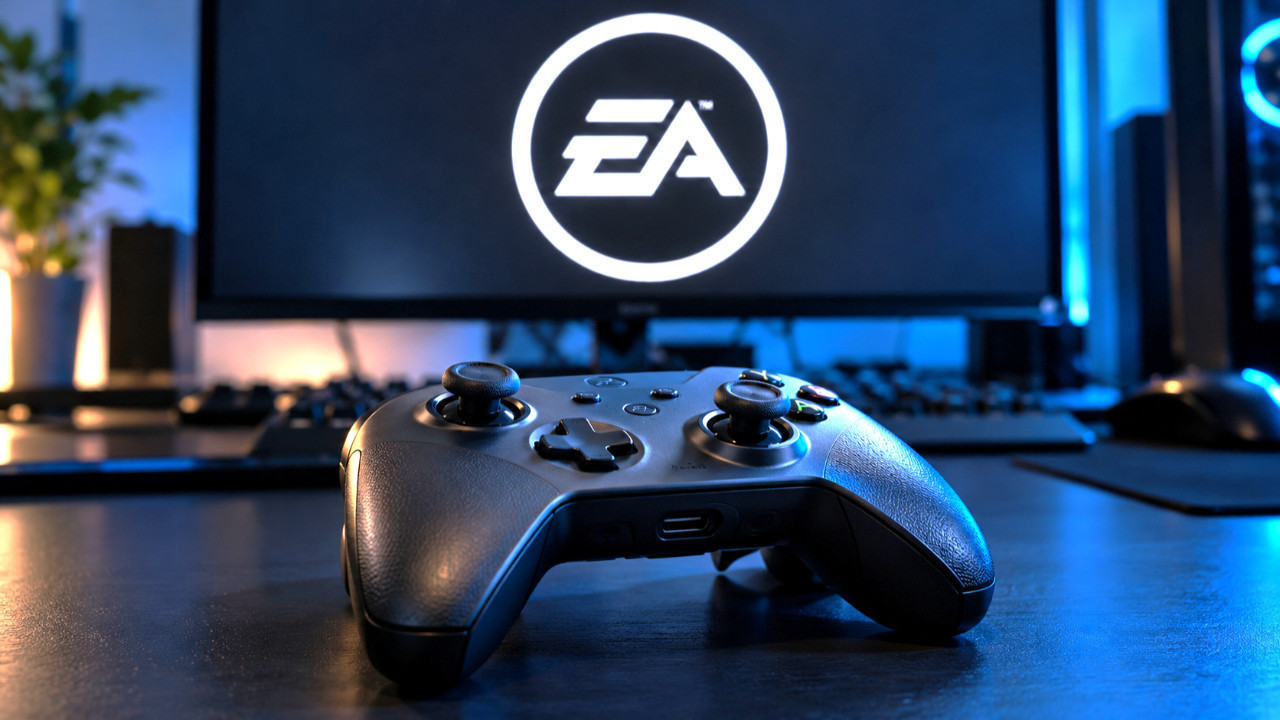 EA’den iki büyük karar: Ünlü stüdyo kapanıyor, beklenen oyun iptal ediliyor