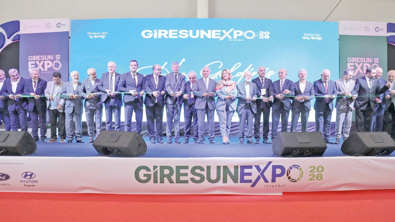 Giresun ekonomisini fındık dışı sektörlerle büyütmek istiyor