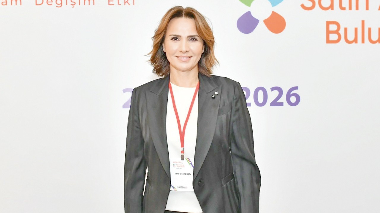 KAGİDER’den şirketlere çağrı: Kadın girişimcileri tedarik zincirine dahil edin