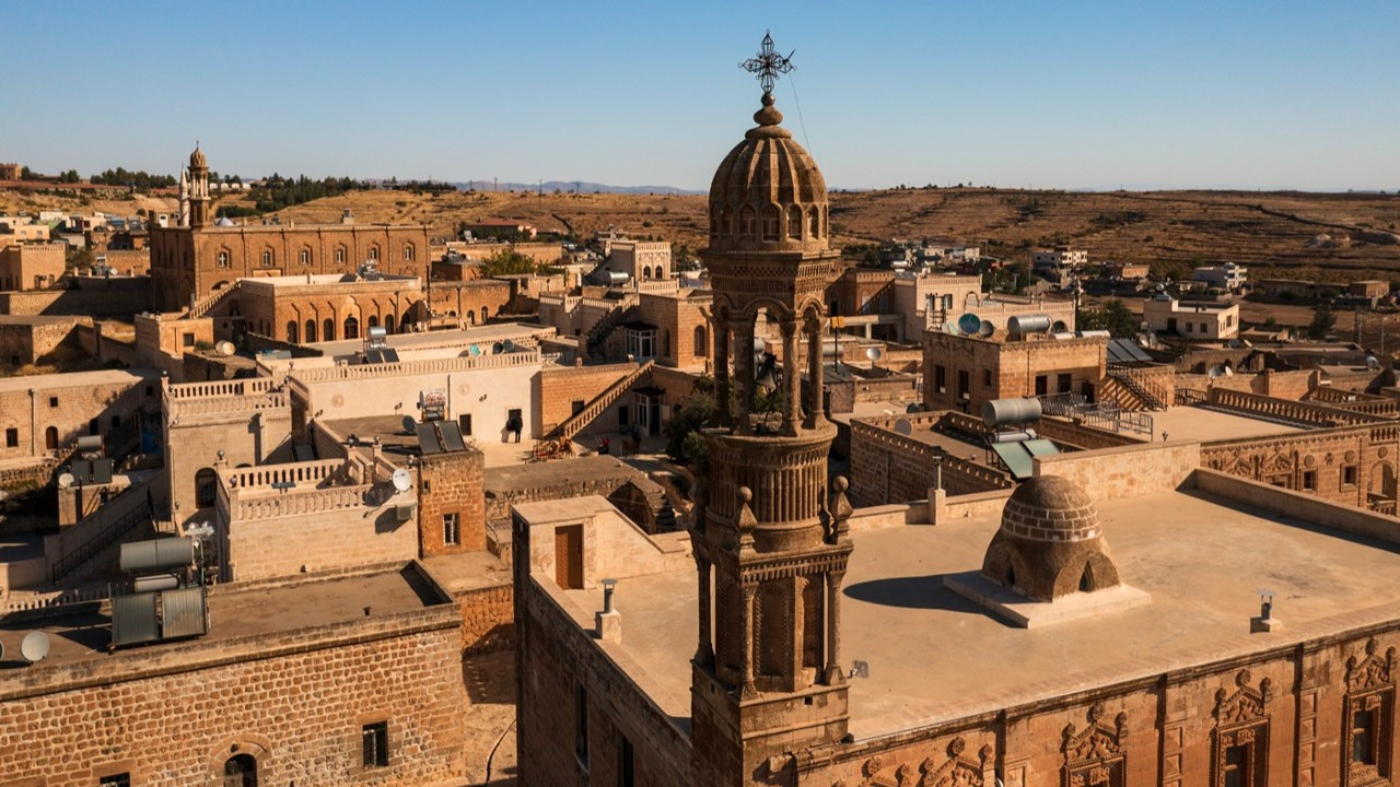 Mardin, ikinci kez Türkiye Kültür Yolu Festivali ile buluşuyor