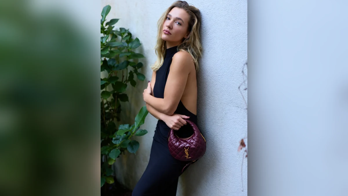 Melisa Döngel Murda Ayrılığı: Aşk Kısa Sürdü