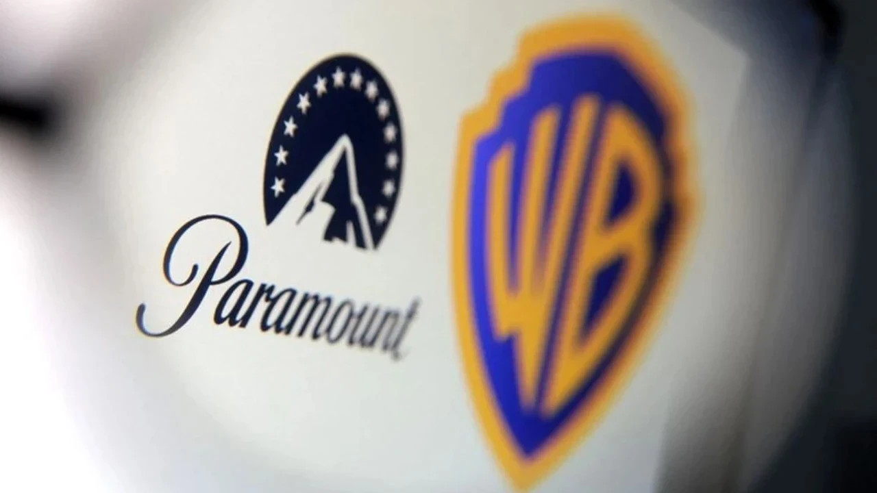 Paramount ile Warner Bros.’un 110 milyar dolarlık dev birleşmesinde sürpriz karar: Adı değişiyor