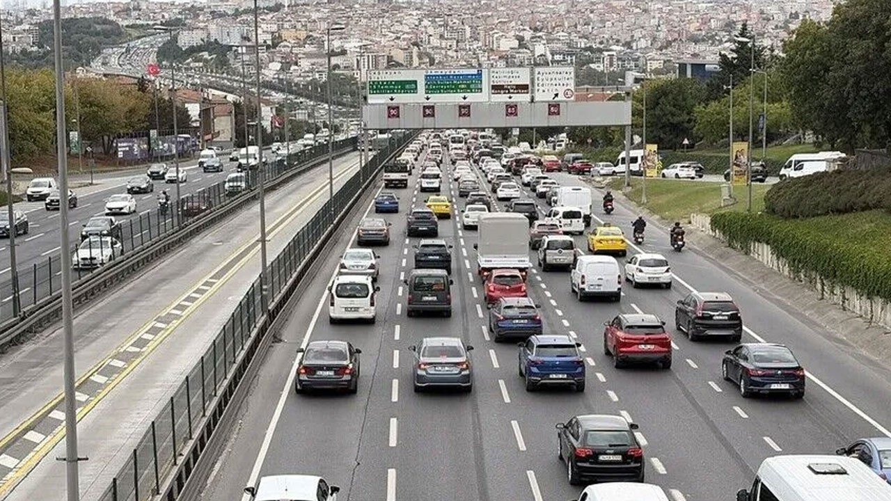 Sigortada yeni dönem: Hasar dosyası ve kusur oranı e-Devlet’ten görülebilecek