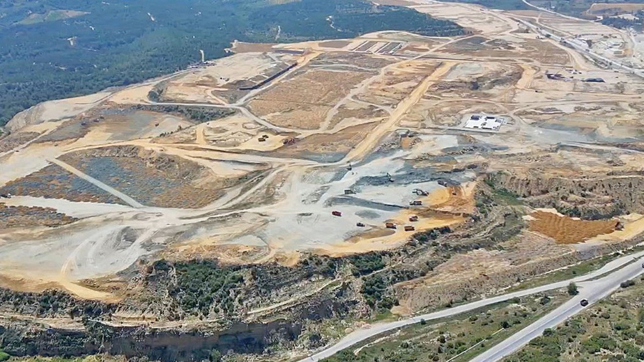 TÜİOSB, yatırım için kapasitesini genişletecek