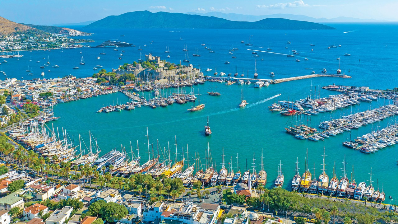 Turizmde rota değişikliği çağrısı: Yeni destinasyonlar oluşturulmalı