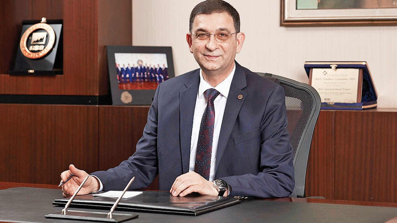 Türkiye ‘Made in EU’ dışında kalmamalı