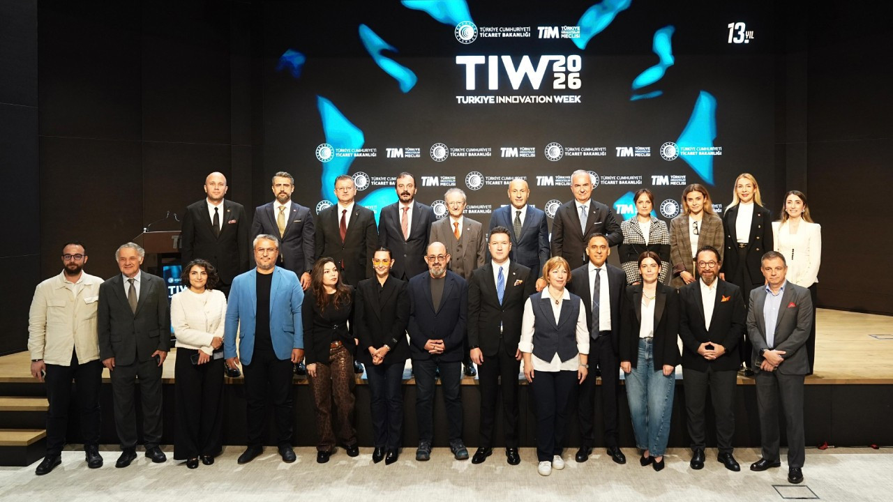 Türkiye teknoloji ihracatında vites yükseltiyor: Hedef ilk 10