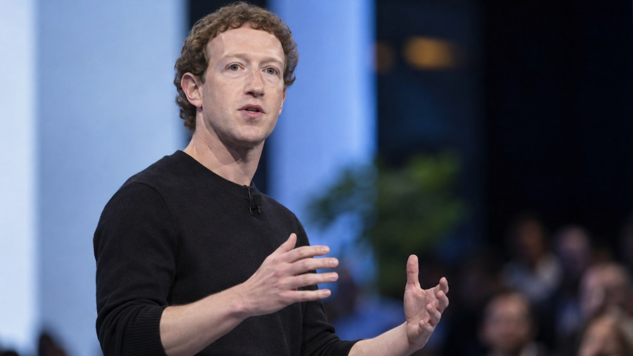 Zuckerberg’in serveti tehlikede: Meta’dan kritik hamle